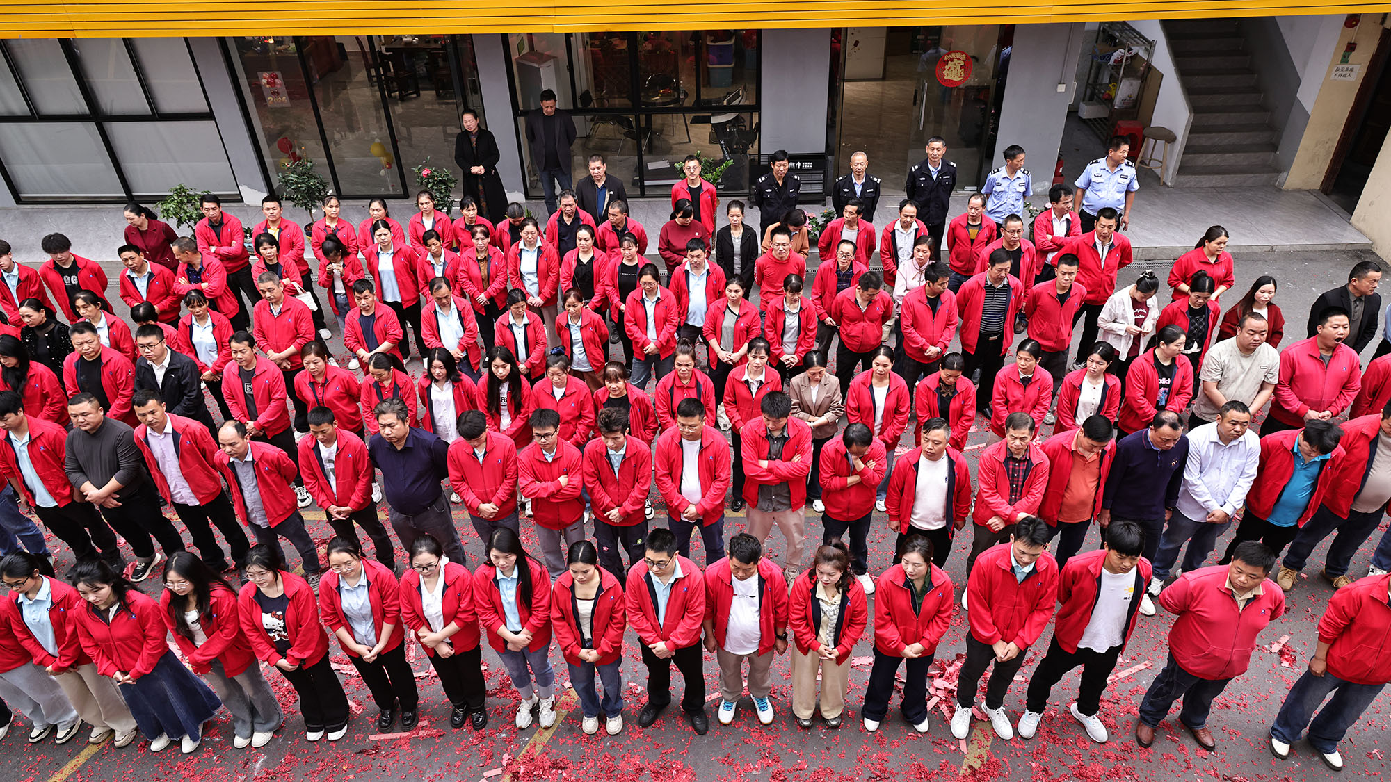 Szczęśliwej budowy w 2026 roku