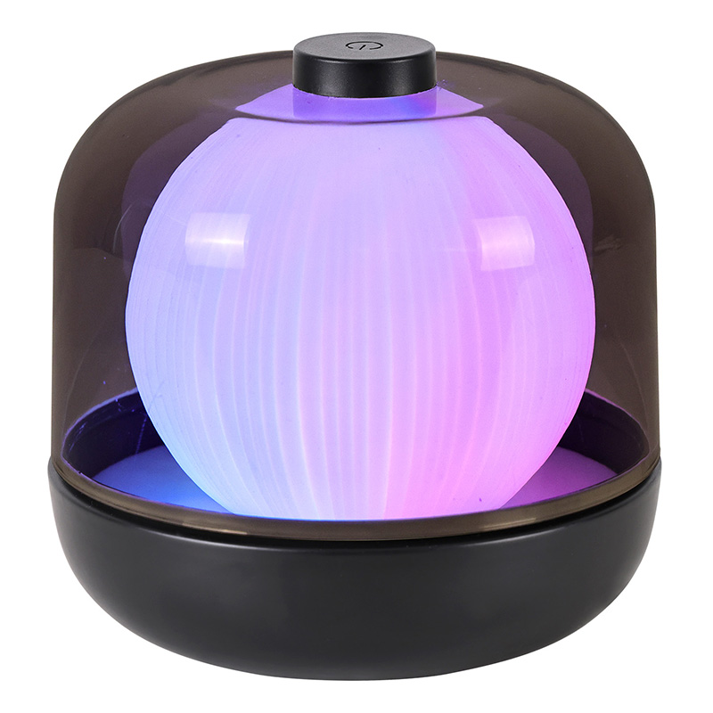 W jaki sposób lampa biurkowa LED może poprawić Twoje miejsce pracy?