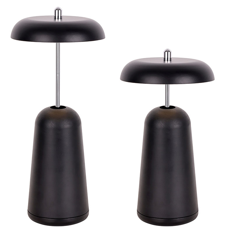 Lampka biurkowa LED o regulowanej wysokości