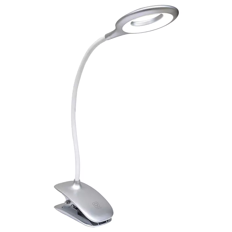 Klip Lampa Led