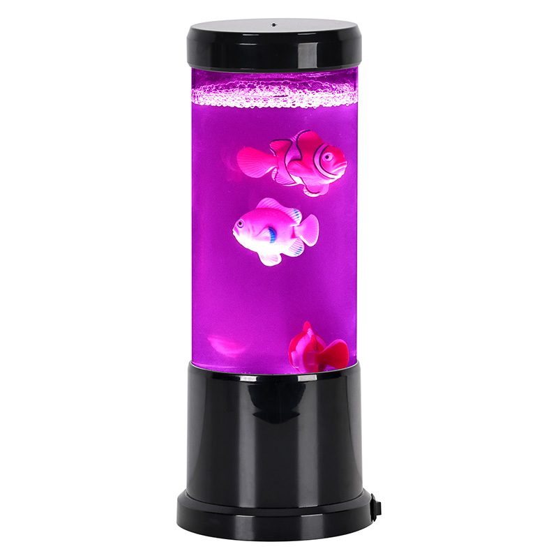 Lampa rybna Lampa meduzowa