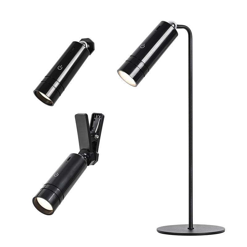 LED LED Light z przyciąganiem magnetycznym