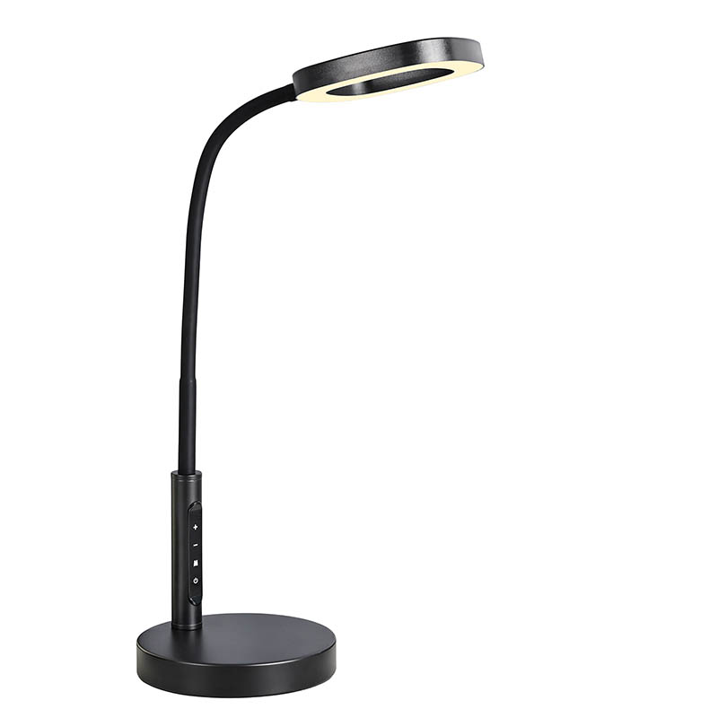 Lampa czytania LED do biurka