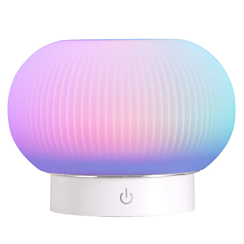 Lampa stołowa RGB do pokoju dziecięcego