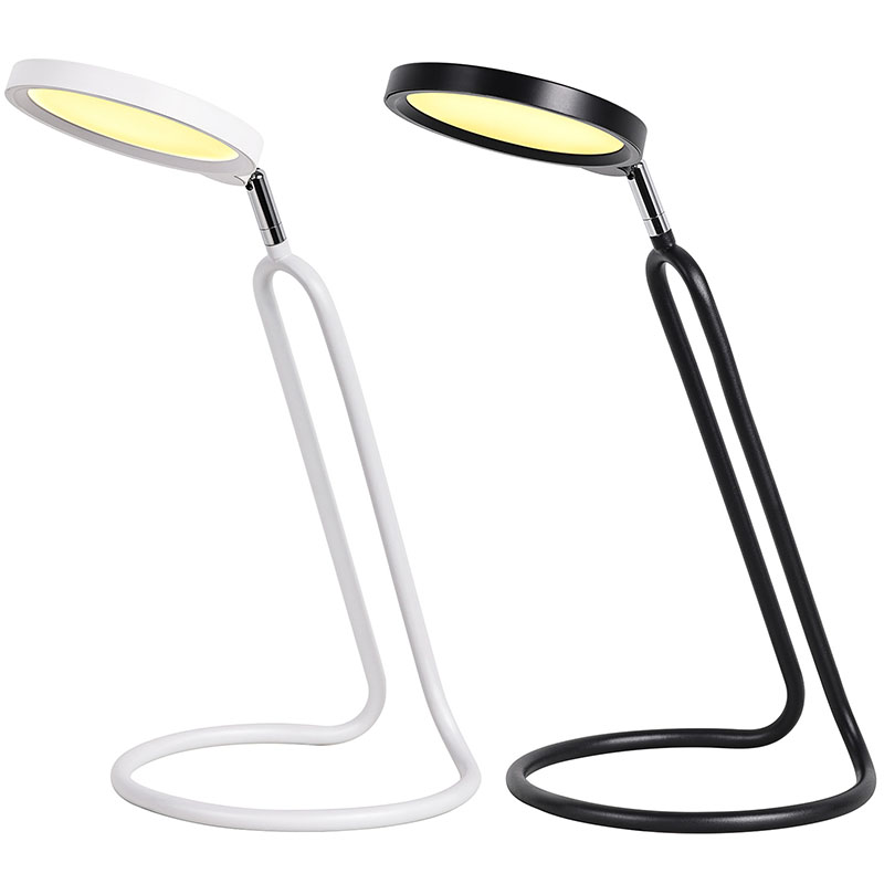 Prostota LED lampa biurka