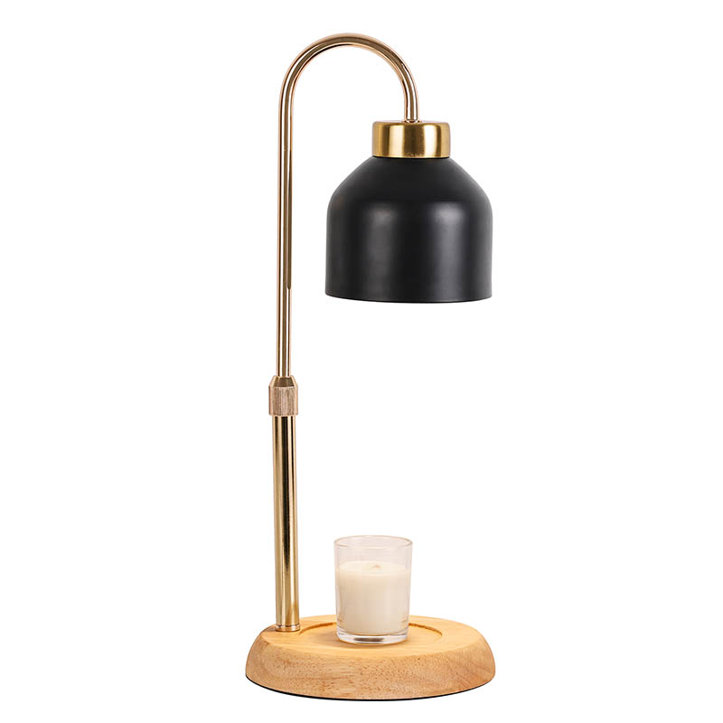 Lampa stołowa Yuhuan Soybean Wax